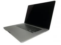 動作Apple MacBook Pro ノートパソコン 16インチ 2019 i9-9880H 32GB SSD 2TB Ventura 訳有