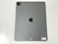 Apple iPad Pro 12.9インチ 第4世代 MXAT2J/A タブレット Wi-Fi モデル 256GB スペースグレイの買取