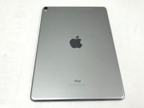 Apple iPad Pro 10.5インチ MPME2J/A タブレット 512GB シルバー 訳有の買取