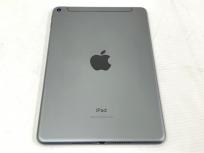 Apple iPad mini 第5世代 MUX52J/A タブレット 64GB スペースグレイの買取