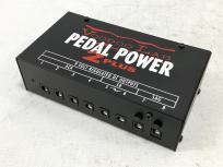 VooDoo LAB PEDAL POWER 2 PLUS パワーサプライユニットの買取