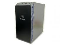 Thirdwave Dospara GALLERIA XA7C-R36T ゲーミング デスクトップ パソコン i7-12700 16GB HDD 2.0TB HDD 1.0TB RTX306Ti Win11の買取