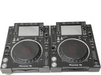 Pioneer DJ パイオニア CDJ-2000NXS2 音響機器の買取