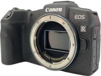 動作Canon EOS RP RF 24-105mm F4-7.1 IS STM ミラーレス 一眼レフカメラ 標準ズームレンズキットの買取