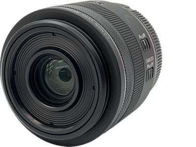 Canon RF35mm F1.8 MACRO IS STM レンズ キヤノン