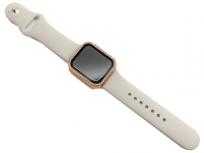動作Apple Watch SE 第二世代 WR-50 METERS A2722 40mm アップル ウォッチの買取