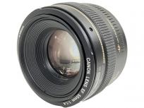 動作Canon EF 50mm f/1.4 USM キャノン 標準 単焦点 レンズ カメラレンズ キャノン カメラ周辺機器の買取