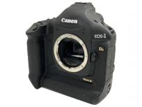 動作Canon キャノン EOS-1Ds Mark III ボディ AFデジタル一眼レフカメラ 一眼レフ カメラの買取