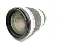 Canon レンズ EF 100-400mm F4.5-5.6 L IS II USM カメラの買取