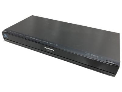 ブルーレイレコーダー DMRBR585 据え置く パナソニック