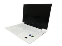 Victus by HP Laptop 16-d1096TX i7 12700H 16GB SSD 512GB RTX 3060 Laptop Win10 16型 ノートパソコン PCの買取