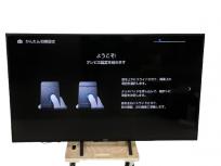 SONY ブラビア KD-70X8500B 液晶テレビ 70型 2014年製 4K 大型の買取