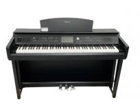 動作引取限定YAMAHA CVP-705B 電子ピアノ クラビノーバ 2016年製 ヤマハ 楽器の買取