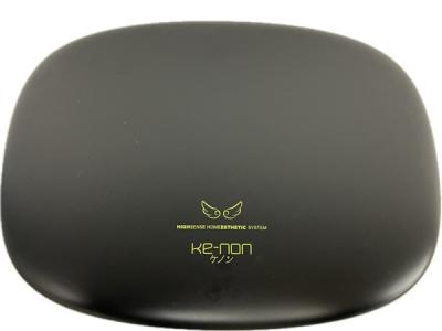 Kenon ケノン NIPL-2080 ver6.1 パールホワイト フラッシュ脱毛器