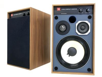 JBL 4312M COMPACT MONITOR スピーカー モニター