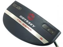 ODYSSEY TRI-BEAM 6M パター ゴルフ