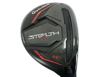 TaylorMade STEALTH2 10.5° ドライバー ステルス2 テーラーメイド ゴルフ