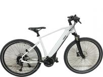 引取限定動作 YAMAHA CROSSCORE RC / 2022年モデル Lサイズ / E-bike 電動アシスト自転車 クロスバイクの買取