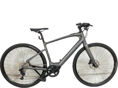 12/6 にYRCで防犯抹消はがき投函予定Specialized VADO SL4.0 ネイビー Sサイズ 電動アシスト自転車