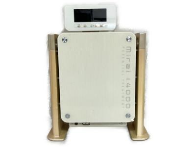 朝日技研工業 mirai 14000 フェニックス 管理医療機器 電位・温熱組合せ 家庭用医療機器 健康 ヘルスケア