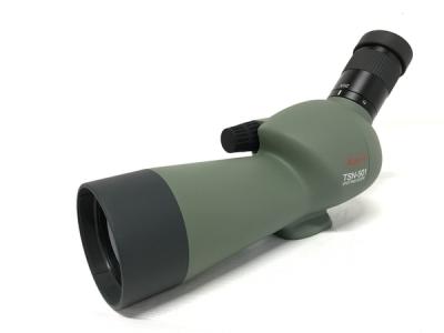 Kowa TSN-501 シリーズ スポッティングスコープ 望遠鏡