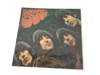 PMC 1267 Rubber Soul LOUD-CUT / The Beatles MAT: 1/1 レコード 洋楽