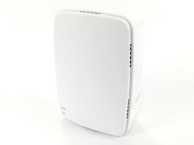 IO DATA アイオーデータ WN-AC1167EXP Wi-Fi 無線LAN 中継機 直挿し型