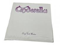 CINDERELLA LONG COLD WINTER ロング・コールド・ウィンター レコード 洋楽