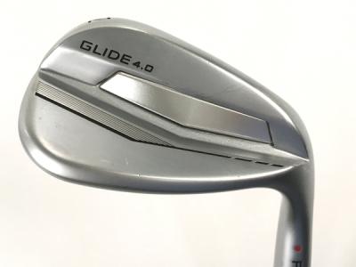 PING ピン GLIDE 4.0 ウェッジ 54 58 60 3本 セット ゴルフ スポーツ 趣味