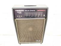 引取限定TEISCO TS-20 テスコ ギターアンプ 音響