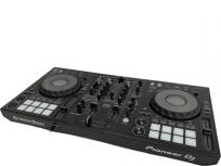 pioneer DDJ-800 DJコントローラー 音響機材 パイオニア 2020年製の買取