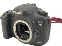Canon キヤノン EOS 7D / EF-S18-200 IS レンズキット デジタル 一眼 カメラ レンズの買取