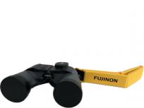 動作FUJIFILM FUJINON 7×50 7° 富士フイルム フジノン 双眼鏡の買取