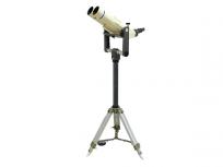 Vixen BT80M-A 双眼 望遠鏡 レンズ 25mm付 観測の買取