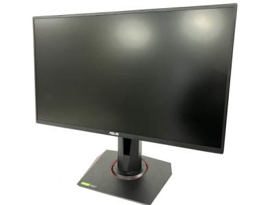 ASUS VG258Q 24.5型 液晶 モニター エイスース 家電