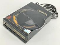 SONY ソニー D-700 CD COMPACT PLAYER 音響機器 訳有の買取