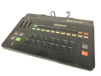 YAMAHA RX11(リズムマシン)の新品/中古販売 | 1721212 | ReRe[リリ]