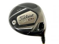 Titleist タイトリスト 910 D3 9.5° ドライバー ゴルフ クラブ