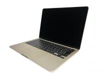 Apple MacBook Air M2 2022 MLY23J/A 13.6インチ ノート PC 8 GB SSD 512GB Montereyの買取