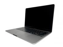 充放電回数53回動作Apple MacBook Pro 13インチ M2 2022 ノート パソコン 16GB SSD 512GB Venturaの買取