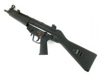 マルイ H&amp;K MP5A4 スタンダード 電動ガン サイト付の買取
