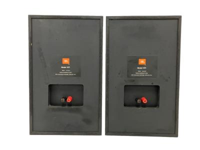 JBLスピーカー（ペア）18Ti たくし 