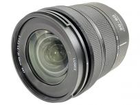 Panasonic LUMIX カメラレンズ ズームレンズ S 1:3.5-5.6/20-60mm パナソニック S-R2060の買取