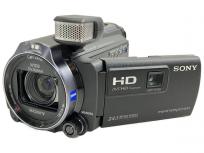動作SONY PJ-790V デジタル HD ビデオ カメラ レコーダー 2013年製 ソニーの買取