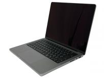 Apple MacBook Pro MKGP3J/A M1 16GB SSD 512GB 14.2 インチ Late 2021 ノートパソコン PCの買取