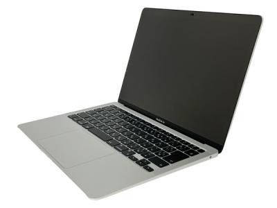 Apple MacBook Air 13インチ MGN93J/A M1チップ Big Sur メモリ8GB SSD256GB