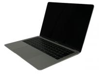 Apple Macbook Air 13型 MVFL2J/A 1.6GHZ 8GB 256GB ノートパソコンの買取