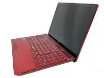 FUJITSU LifeBook AH53/C2 FMVA53C2RK ノートPC 15.6インチ Core i7-8550U 1.80GHz 8 GB HDD 1.0TBの買取