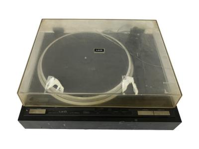 日立 Lo-D HT-500 MK II フルオート アナログプレイヤー
