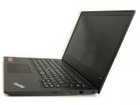 Lenovo ThinkPad E495 20NECTO1WW ノートPC 14.0インチ Ryzen 5 3500U with Radeon Vega Mobile Gfx 8GB SSD 128GBの買取